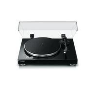 Yamaha Tourne-disque TT-S303 entraîné par courroie Noir