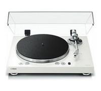 Platine vinyle Yamaha MusicCast VINYL 500 Blanc Blanc E