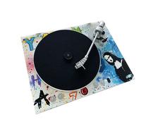 Platine vinyle Yamaha MusicCast Vinyl 500 Edition Limitée Jisbar Vinyle