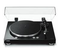 Yamaha MusicCast VINYL 500 Noir - Platine Vinyle Connectée