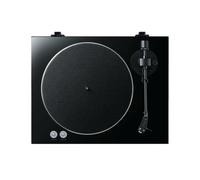 Platine vinyle YAMAHA TTS303BL