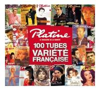 Platine Volume 1 Coffret Digipack