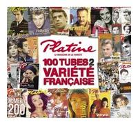 Platine Volume 2 Coffret Digipack E