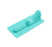 Platine Waterfall Sex Machine Cowgirl Turquoise