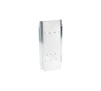 Platine pour DPX³250 ou DPX³630 fixe prises avant en position verticale en gaine à câbles XL³400 - LEGRAND 020228