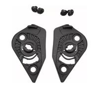 Platines d'écran casque Icon pour casque Variant Pro
