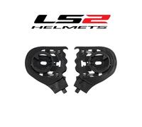 Platines d'écran casque LS2 FF397/FF390