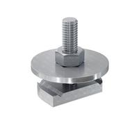 Platines écrous FCSN M10x40 - - 93361