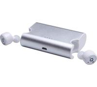 Platinet casque sans fil Sport PM1080, blanc (Sans fil), ?couteurs, Blanc