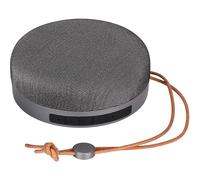 PLATINET Haut-Parleur Bluetooth V5.0 360 5 W FM/MP3 PMG7S Gris