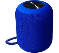 Platinet Haut-parleur Platinet PMG13BL blue (15?h, Alimentation via port USB), Enceinte Bluetooth, Bleu