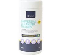Platinet pcs70903pfs5855 - Lingettes, Lot de 100 G