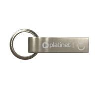 PLATINET PENDRIVE USB 2.0 K-DEPO 16GB Metal