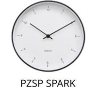 PLATINET SPARK SLEEPING WATCH, mécanisme silencieux
