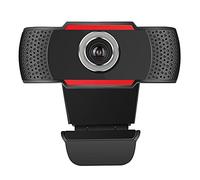 Platinet Web CAM 480P Microphone intégré
