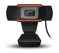 Platinet Webcam 720P Microphone intégré