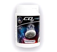 PLATINIUM Nutrients - Boîte de 60 Pastilles CO2 TABS