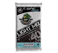 Platinium - Terreau Light Mix Perlite - 40L - Spécial germination, bouturage, croissance