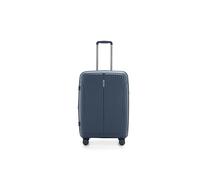 PLATINIUM - Valise Polypropylène Paris (Blue Haze, Moyenne)