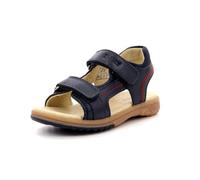 Kickers Sandale garçon Platino Marine Taille 32