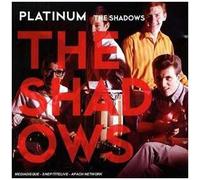 Shadows – Platinum – Import – Universal Music Group