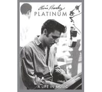 Presley, Elvis - Platinum a Life in Music [Import]