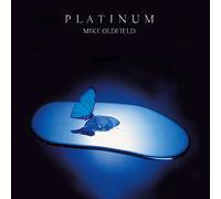 Mike Oldfield – Platinum – CD