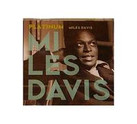 Miles Davis – Platinum