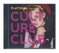 Culture Club – Platinum – Import