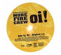Platinum 45 Ft More Fire Crew - Oi [Import]