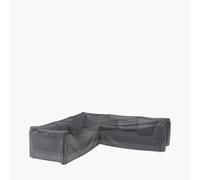 Platinum AeroCover Housse de canapé d'extérieur en polyester indéchirable pour salon de jardin - Imperméable, respirante, légère et résistante à la décoloration - 270 x 270 x 70 cm (l x P x H)