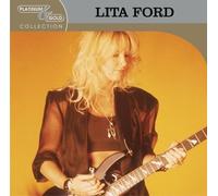 Platinum and Gold Collection (CD) Album