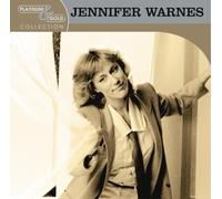 Jennifer Warnes – Platinum & Gold Collection – CD – Remastérisé (nouvelle édition)