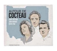 Platinum Autour De Cocteau