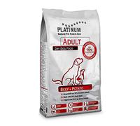 PLATINUM BEEF & POTATO 1,5 kg*