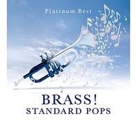 Platinum Best Brass Standard [Import Allemand]
