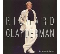 Richard Clayderman - Platinum Best [Import]