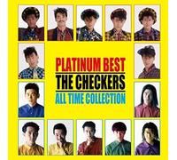 Platinum Best Checkers All Time Collection (Uhqcd) [Import Japonais]