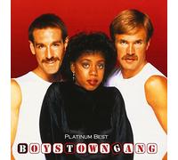 Platinum Best [Import]