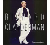 Richard Clayderman - Platinum Best [Import]