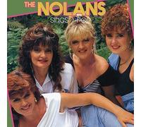 Platinum Best Nolan's - J-Pop Heartwarming Cover (Uhqcd) [Import Japonais]