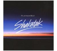 Platinum Best Shakatak [Import Japonais]