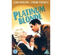 Platinum Blonde [DVD] by Jean Harlow
