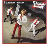 Platinum Blonde - Standing in The Dark [Import]