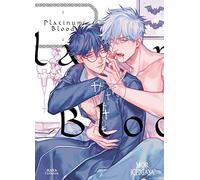 Platinum Blood