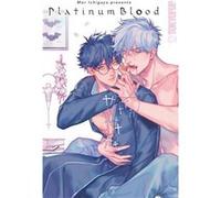 Mor Ichigaya – Platinum Blood