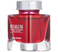PLATINUM Bouteille d'encre Mix Free 20ml Cyclamen Rose