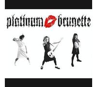 Platinum Brunette - Platinum Brunette