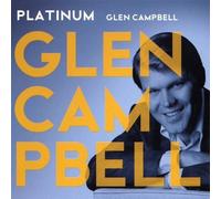 Platinum by Campbell,Glen (2008-03-25?