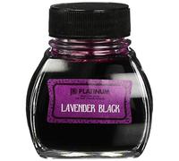PLATINUM Classic Encre Noir Lavande 60 ml